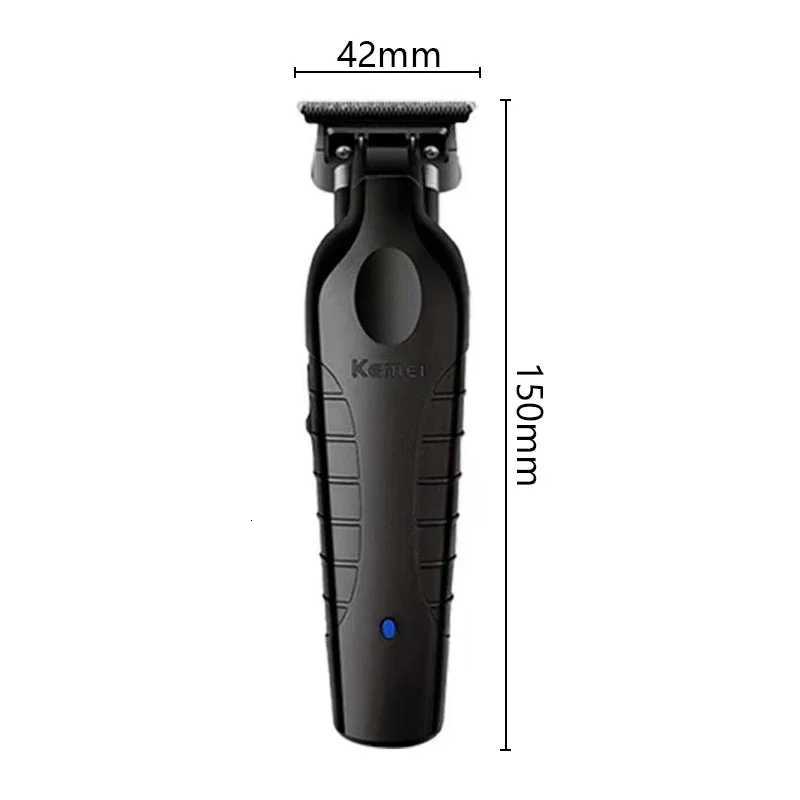 Kemei KM2299 Professional Hair Clipper for Men Hair Trimmer Machine Shaved Head Hair Cutting Machine Mens Haircut Machine M251029