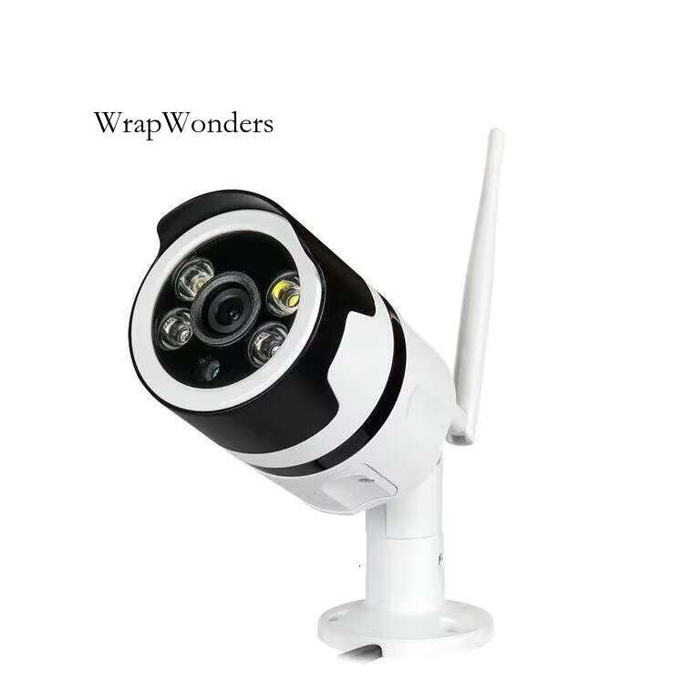 Geeklink Smart Home Surveillance Hidden Wifi Camera