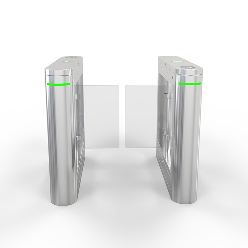 Intelligent Pedestrian -Type Tripod Turnstile Gate for Sites, Verification, High-Security Access Control Turnstile with Stable Performance-NO13
