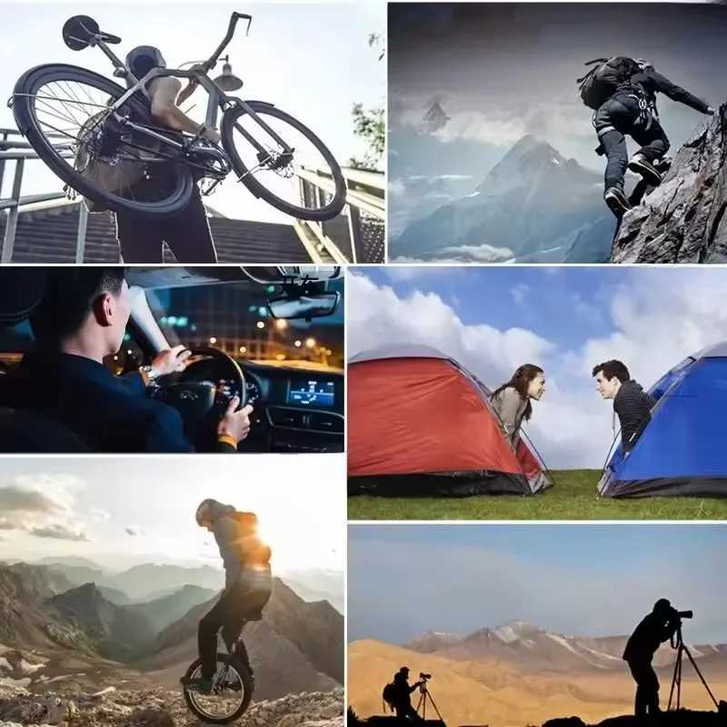 Warm Gloves for Men Motorcycle Winter Windproof Gloves WaterRepellent Cycling Takeaway Touch Screen Fishing Nonslip Gloves J251029