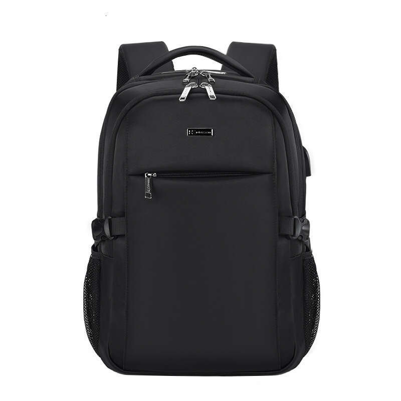 Multifunctional Men S Backpack Large Capacity Business Travel Laptop Bag Lightweight Minimalist New Model High Quality