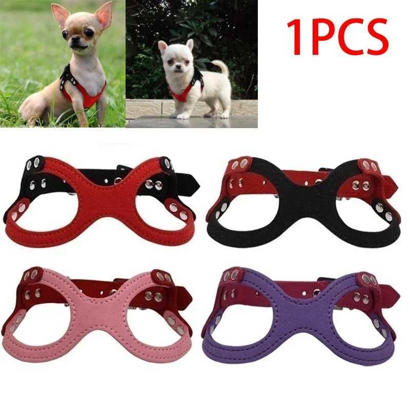 Delysia King Pet Chest Harness J251129