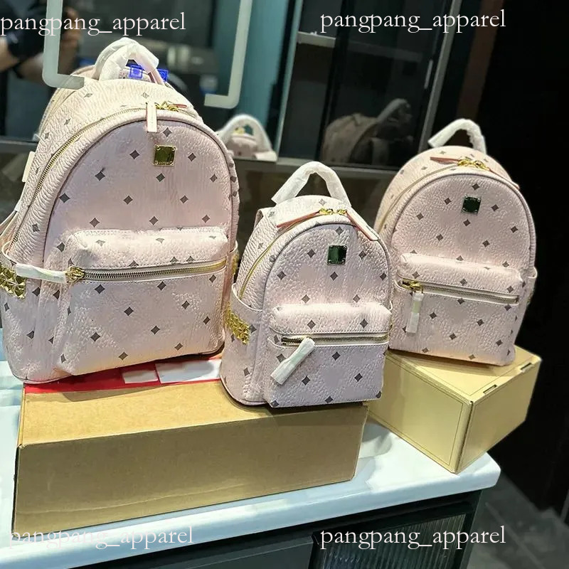 2025 Men Backpacks … - image