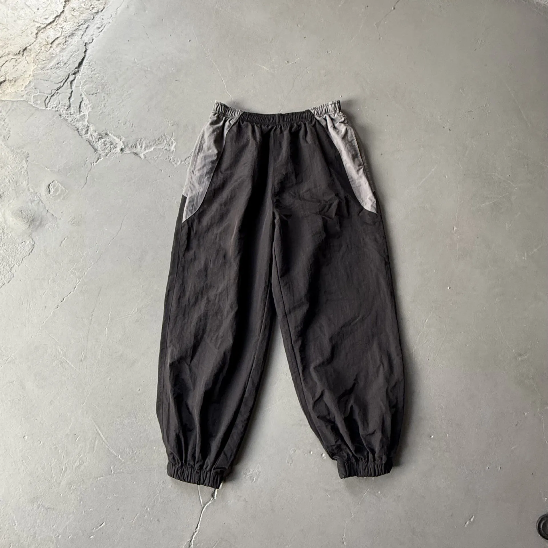 Designer Tracksuits Y2K Men's Street Hip Hop Collaboration Printed Jacket Trend Wild Jacket Casual Loose Jacket Top And Long Pants 2026