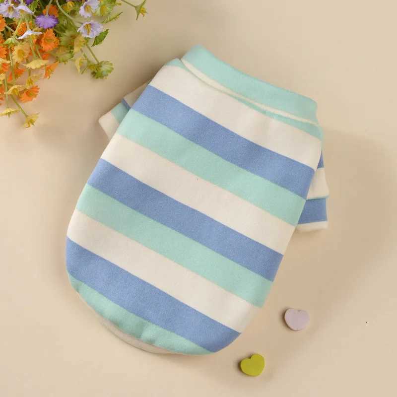 Warm Dogs Clothes Pug Winter Small Dog Hoodie Puppy Clothing Female Cat Costume Chihuahua Pets Products Designer Sweatshirt C251030