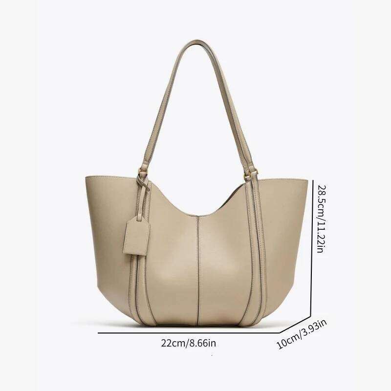 Women's MAXI TOTE Bag, Fashionable Top Handle Tote Bag Ladies, Women's Shoulder Handbags Design For Everyday Style