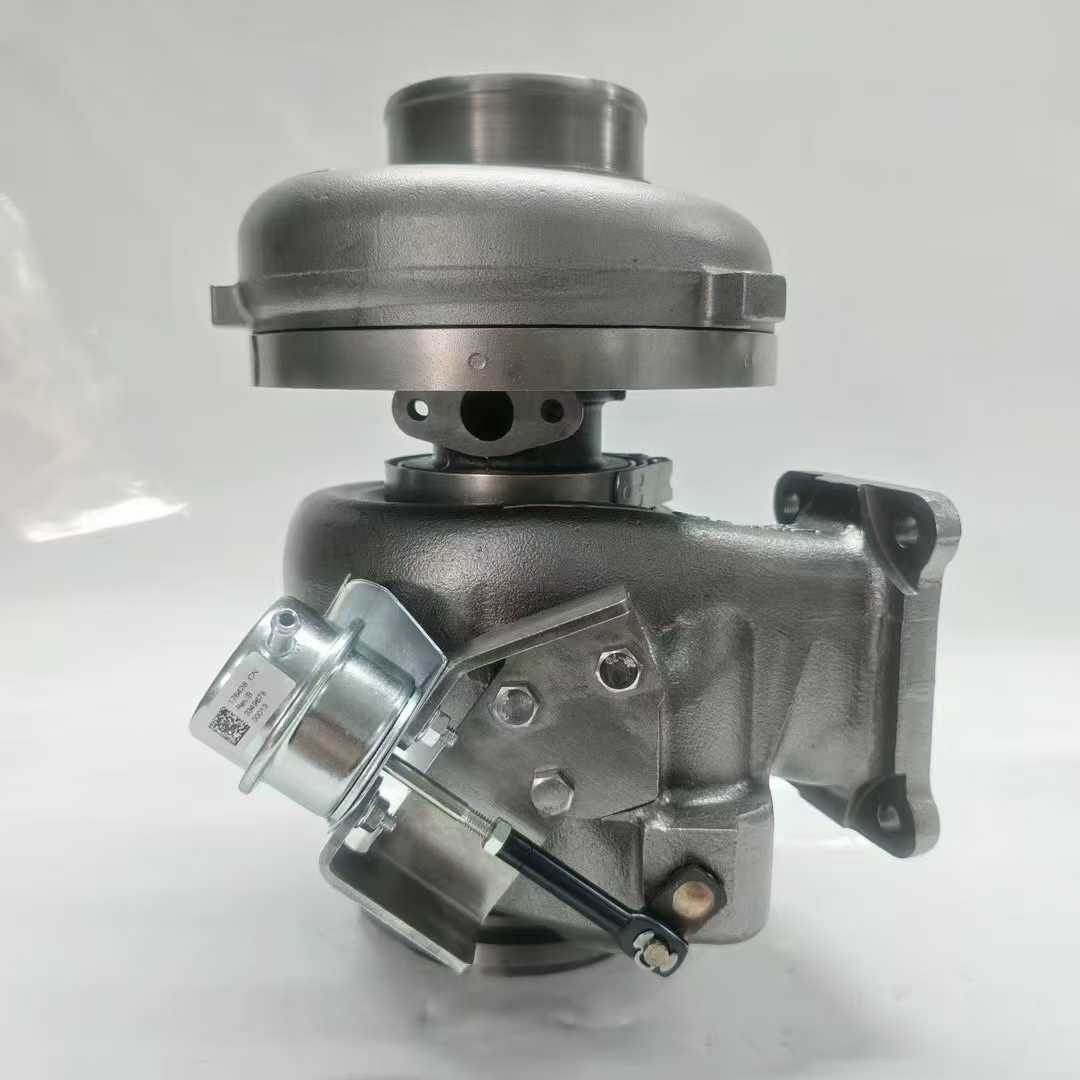 Suitable for Caterpillar 336 Excavator528-1450 575-9942 C9.3B Engine Turbocharger