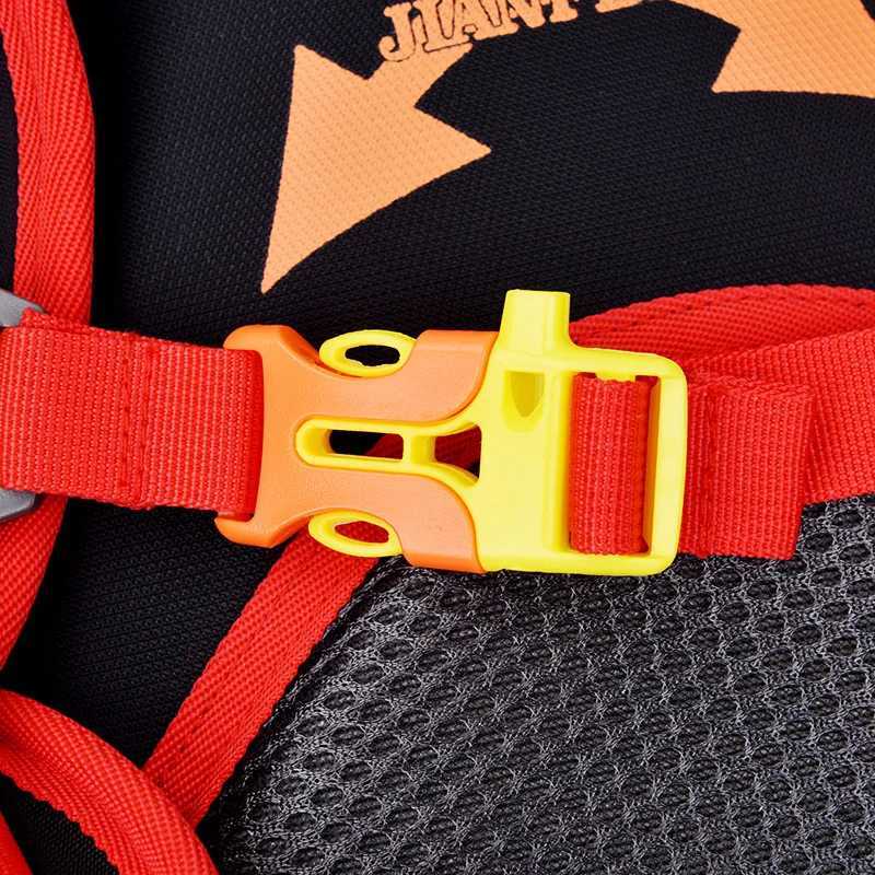 18L Bike Cycling Outdoor Sport Knapsack Running Hiking Climbing Backpack Hydration Water Bag Rucksack Bladder Pack Rain Cover H251029