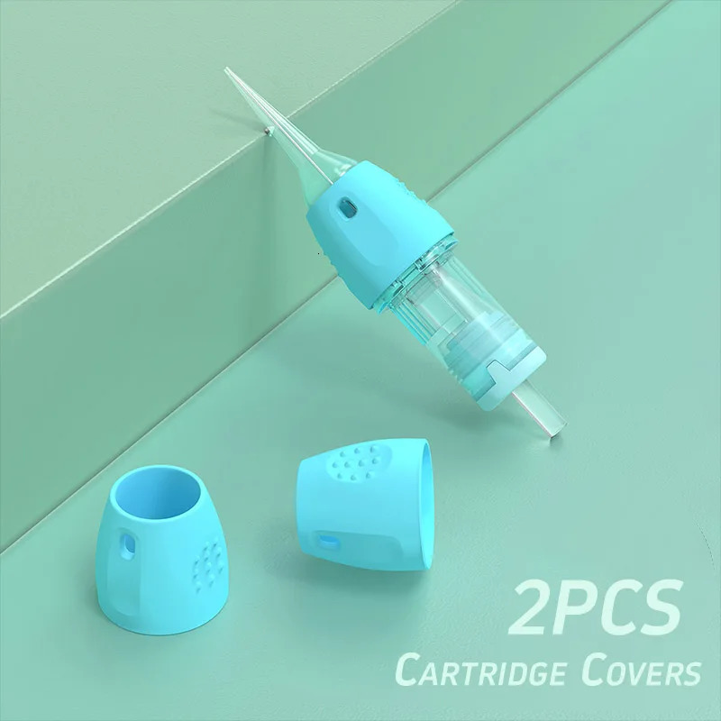 Premium Tattoo Cartridges Needles UltraThin Needle Liners RL RS RM for Tattoos Permanent Makeup PMU Eyebrows 251027