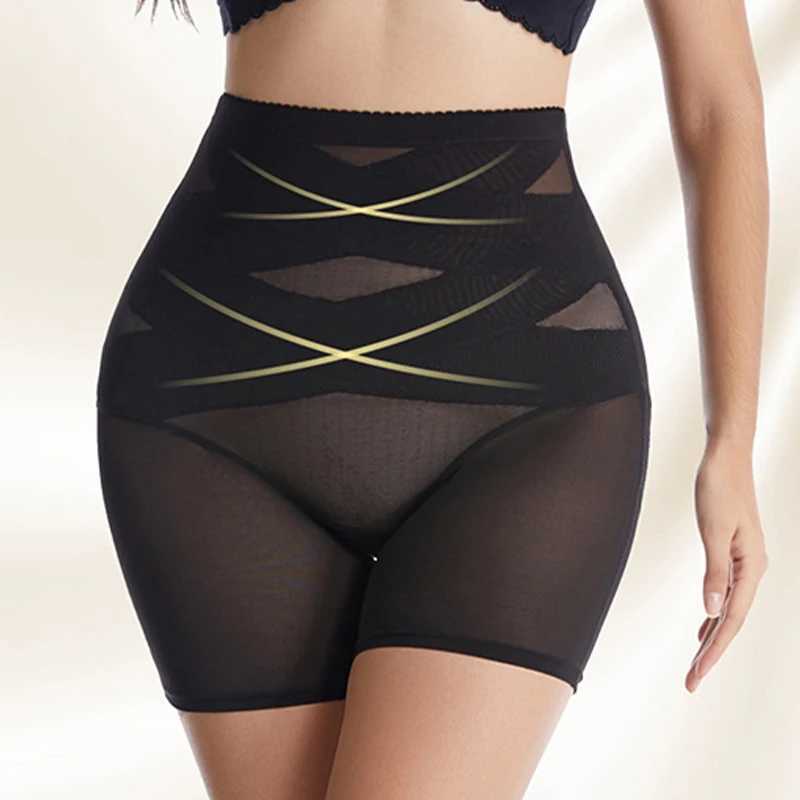 Summer Womens Slim Fit High Waist Lifting Hip Long Pants Womens Solid Color Shaping Lifting Hip Slimming Long Pants L251030