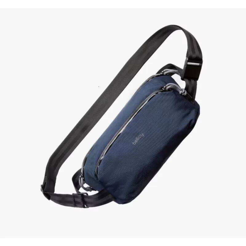 Designer bag 52 Venture Hip Pack 2.5L New Explorer Magnetic Function Sports Multifunctional Lightweight Outdoor Waist Bag