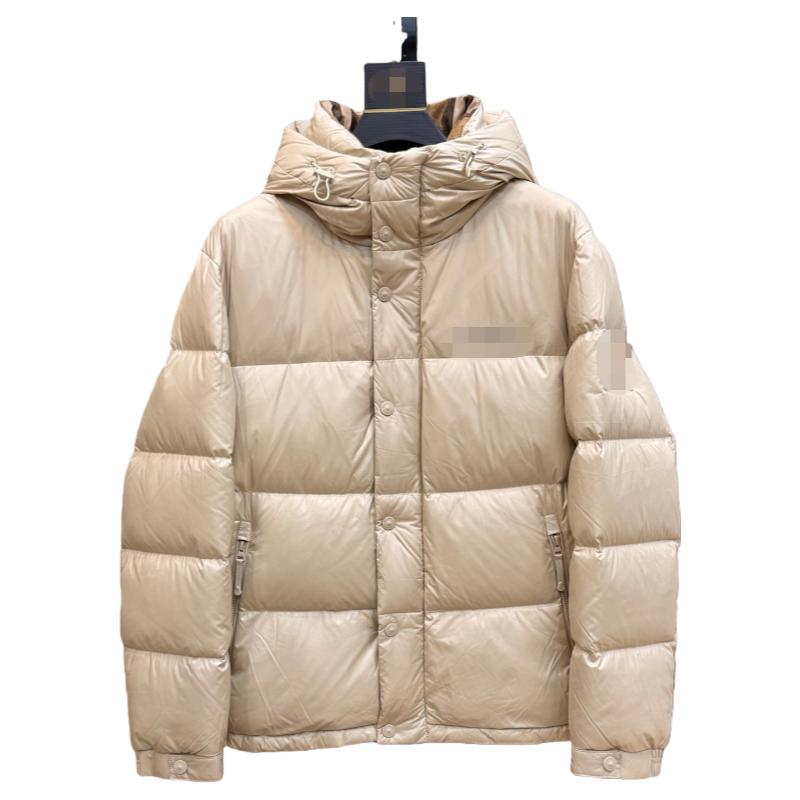 BBR brand Puff Mens Designer brand tailored order luxury gift Valentines Fathers Christmas xj92