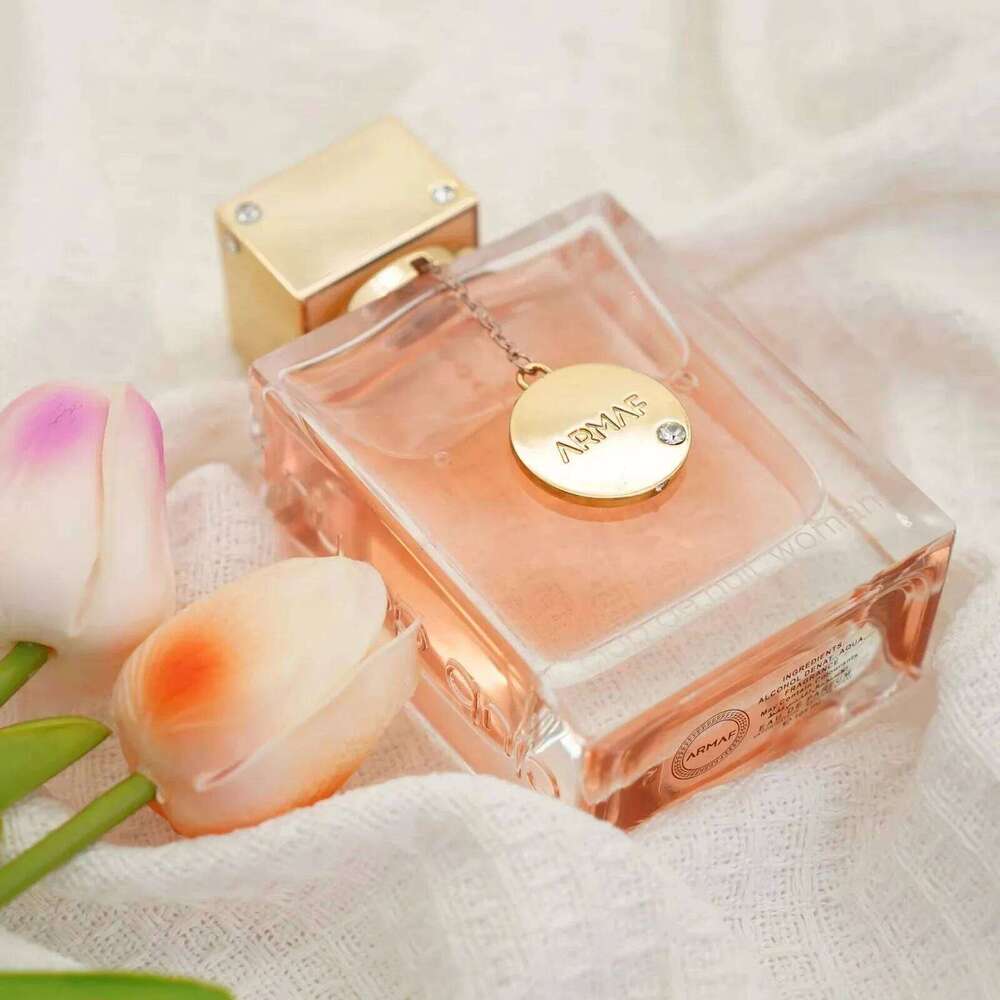 Armaf Club De Nuit Women Eau Fragrance Arabian Women's Perfume Pheromone Cologne for Man Makeup