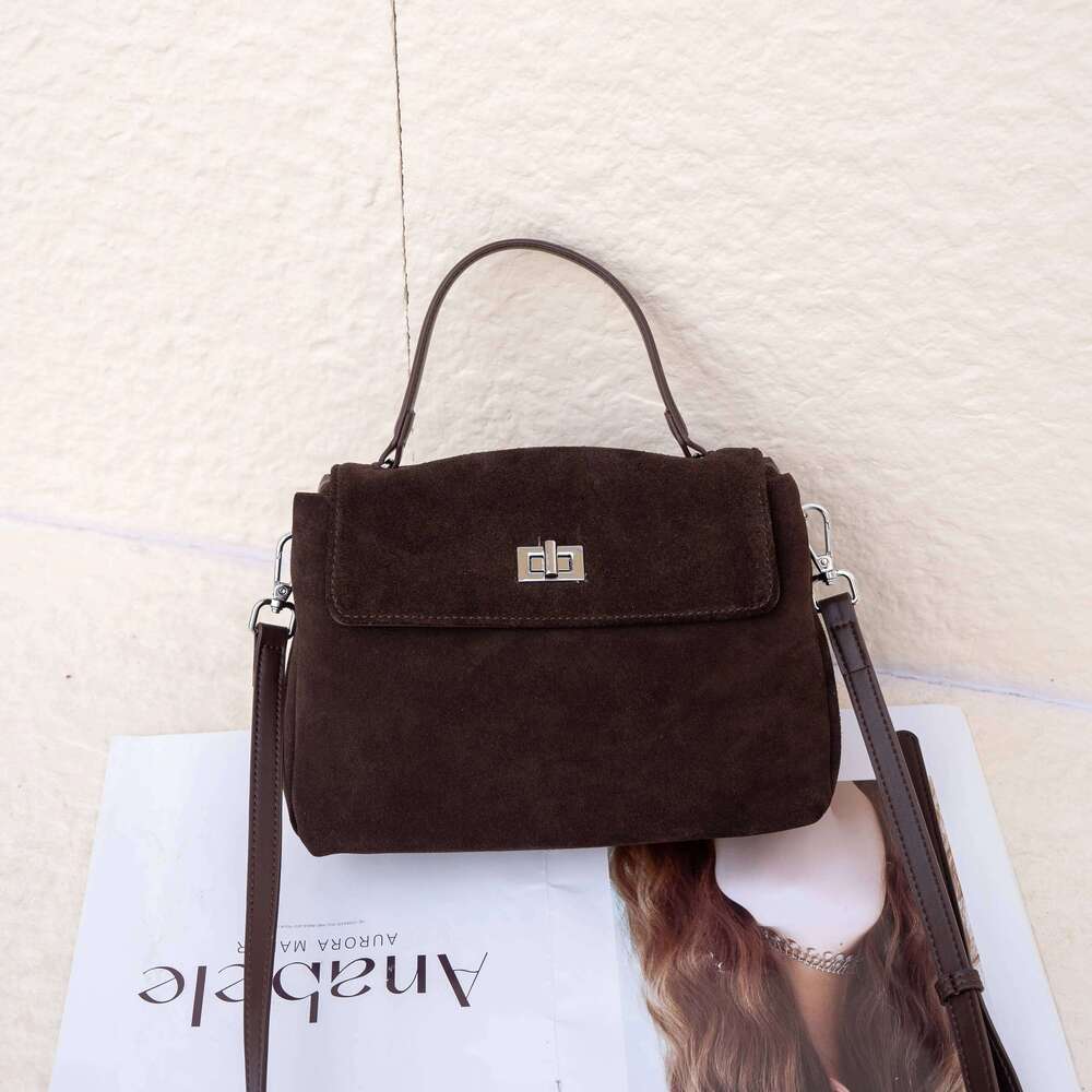 Genuine Leather Fashion Women Handbag Designer Brand Female Shoulder Crossbody Bags High Quality Small Bag For Woman New