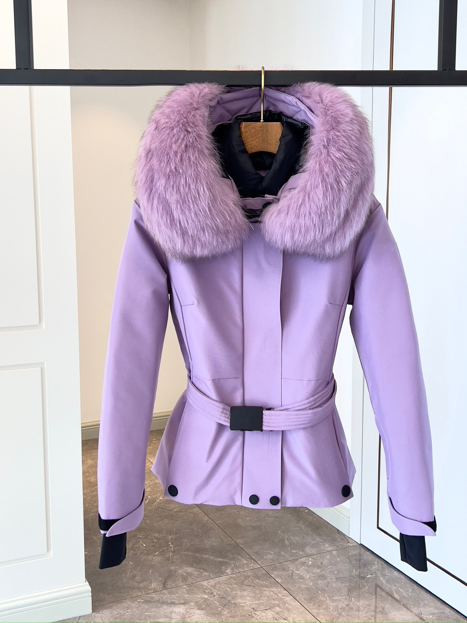 2025 High Quality Ski Jacket White Down Jackets Down Coats Puffer Jacket Outerwear Parkas Winter Thick Puffer Windbreaker Coat