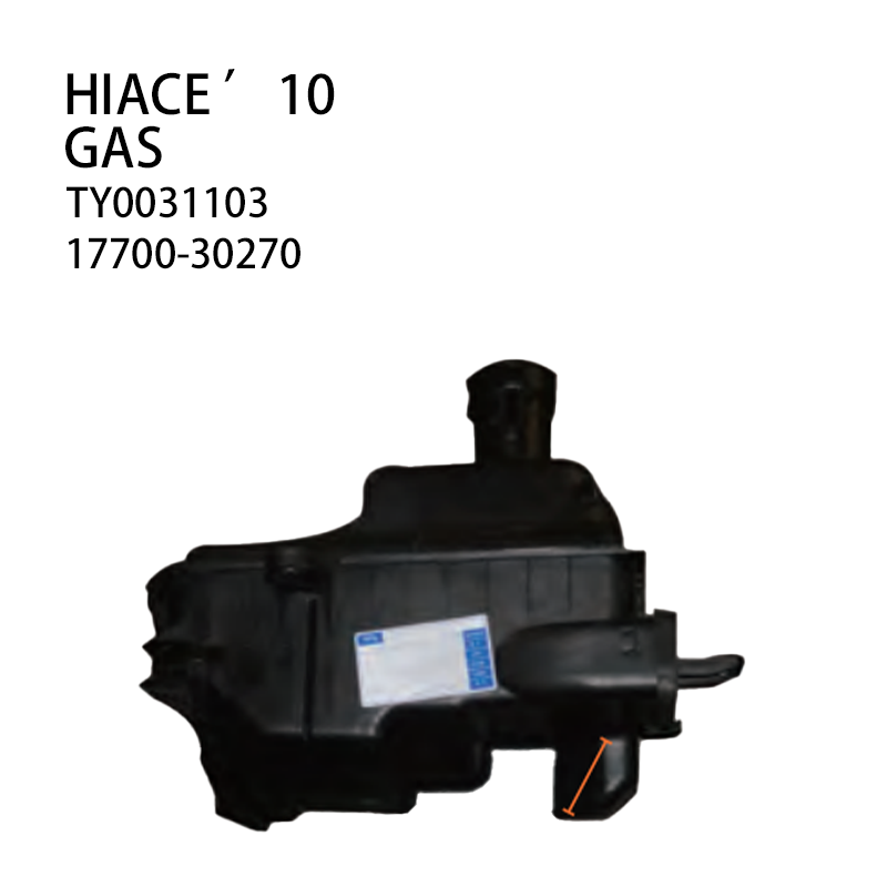 Premium High Quality Air Filters Replacements for Toyota HIACE HILUX Minimum order quantity 6 pieces