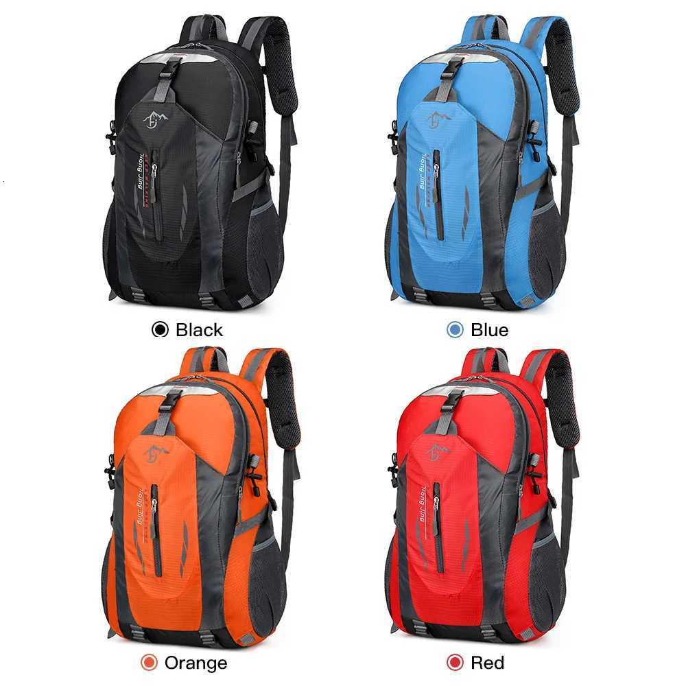 Lightweight Backpack Hiking Backpack 40L Waterproof Lightweight Outdoor Bag Hiking Trekking Daypack Travel Backpack Sports Bag H251029