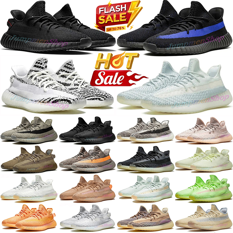 Designer running shoes for Men Womens Casual Shoes Mesh Triple Black Red White Light Blue Tint Unisex Flats Breathable Outdoor Trainers Sports Sneakers Size 36-47