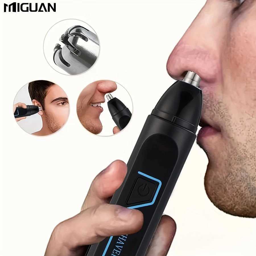 3 In 1 Womens Electric Hair RemoverWomens MultiFunction Electric Hair Remover SetWomens Bikini TrimmerUSB Rechargeable M251030