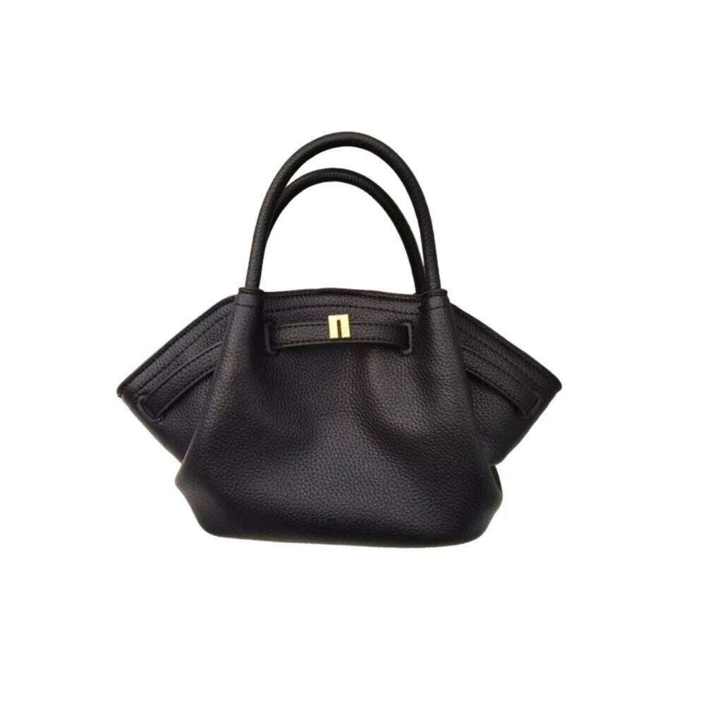 2025 Designer Women's Crossbody Fashion High Quality Autumn/Winter Suede Canvas Commuter Underarm Bag