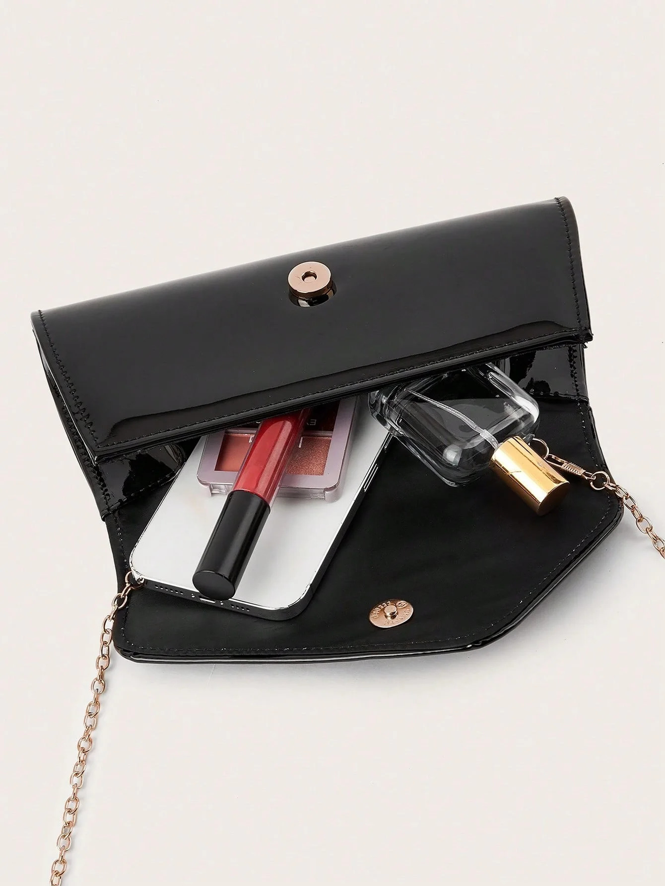 Elegant solid color clutches romantic textured handbags and shoulder crossbody bags are suitable for office workers to commute 251030