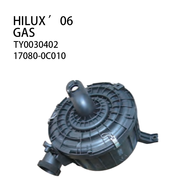 Premium High Quality Air Filters Replacements for Toyota HILUX REVO Minimum order quantity 6 pieces