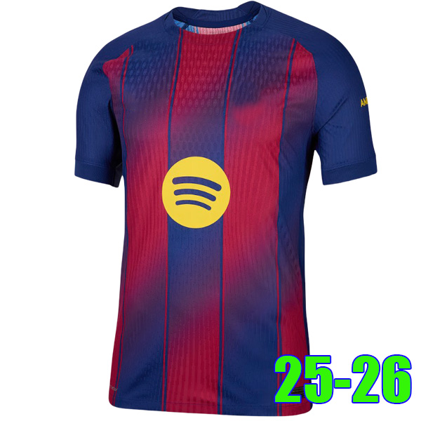 Fcb barcelona 25 26 LAMINE YAMAL RASHFORD soccer jersey RAPHINHA GAVI OLMO kits 2025 2026 fourth barcalona football shirt men kit youth kids sets unif