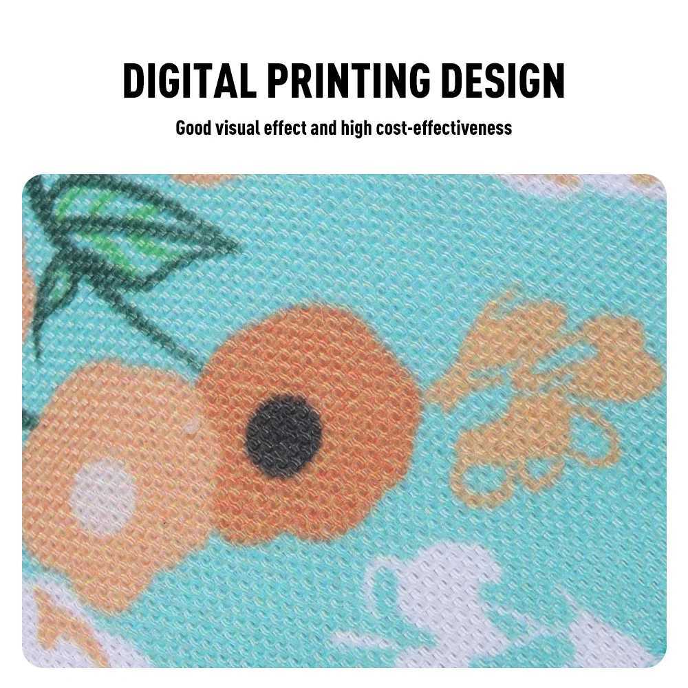 Small Dog Walking Harness Leash Schnauzer Pet XShaped Breathable Floral EscapeProof Soft Lead Bichon Frise Dog Harness J251129