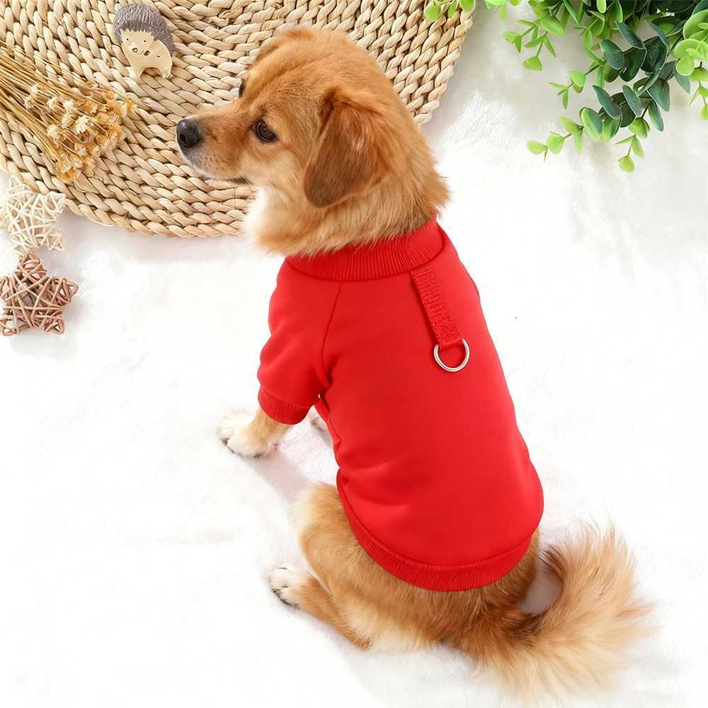 ic Pinscher Dog Hoodies with Buckle Autumn Fleece Pet Clothes for Small Dogs Poodle Chihuahua Cat Sweater mascotas Clothing C251030