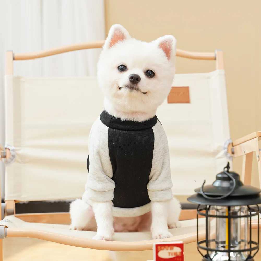 designer Stylish Fleece Hoodies Perfect Outdoor Wear for Your Dog or Cat Keep Pets Warm Fleece Dog Cat Hoodies for FallWinter Adven C251030