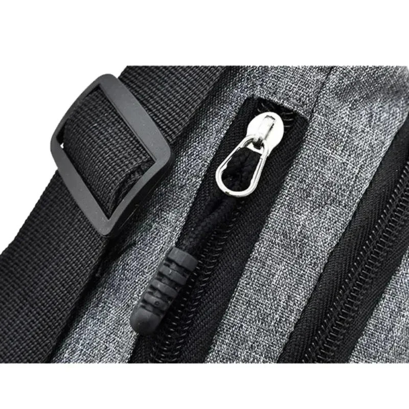 Fanny Pack Sports Festival Workout Traveling Running Large Crossbody Casual HandsFree Wallets Waist Pack Phone Bag 251021