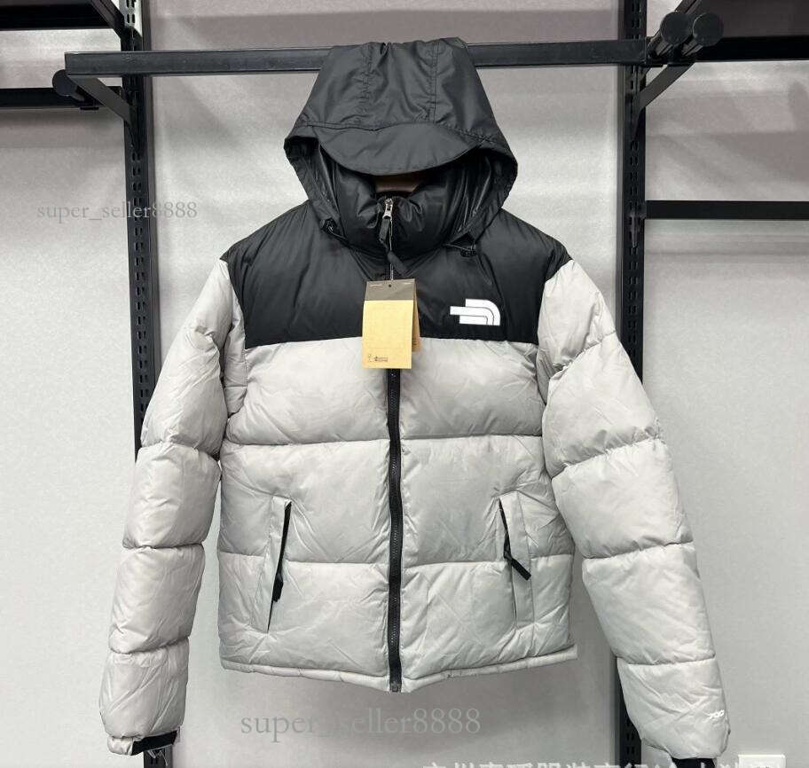 Designer Men Northlys Puffer Mens Northlys Facejacketdesigner Down Jackets Northlys Face Jacket Winter Coats Water-Repellent Stowable Retro 700 Packable