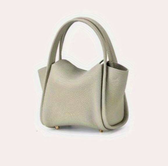 Handbag, Yuao Mini Vegetable Basket Bag, Designer Handbag Series, Daily Commuting Bag 202