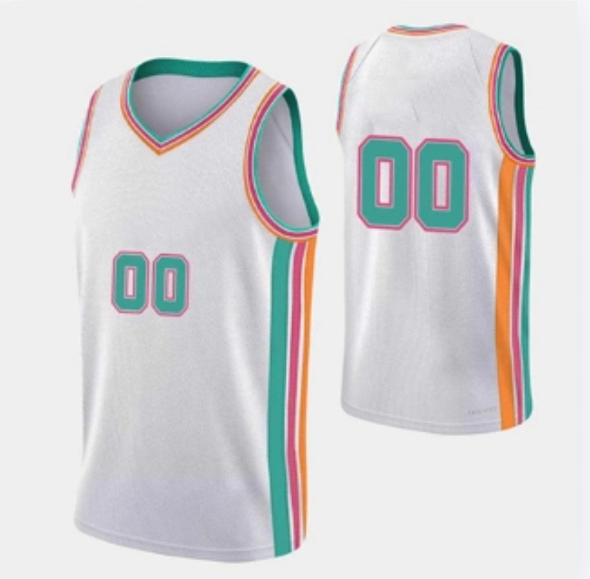 1 Victor Wembanyama San Anton Spur Basketball Jerseys Stephon Castle De Aaron Fox Dylan Harper Devin Vassell Jeremy Sochan Keldon Johnson Kelly Olynyk