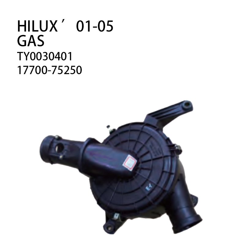 Premium High Quality Air Filters Replacements for Toyota HILUX Minimum order quantity 6 pieces