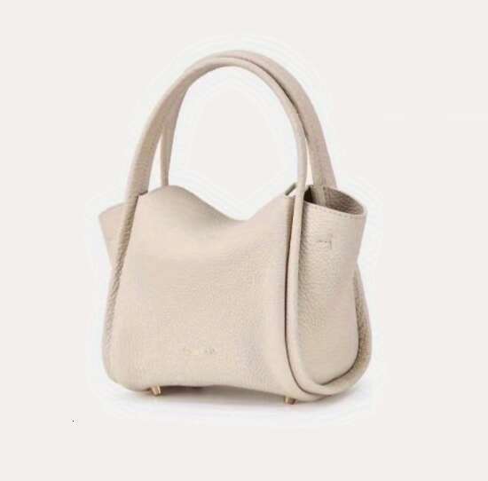 Handbag, Yuao Mini Vegetable Basket Bag, Designer Handbag Series, Daily Commuting Bag 202