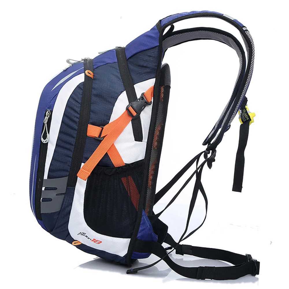 Biking Hydration Backpack Portable Sports Water Bags Cycling Backpack Outdoor Climbing Camping Hiking Bicycle MTB Mountain Bike H251029
