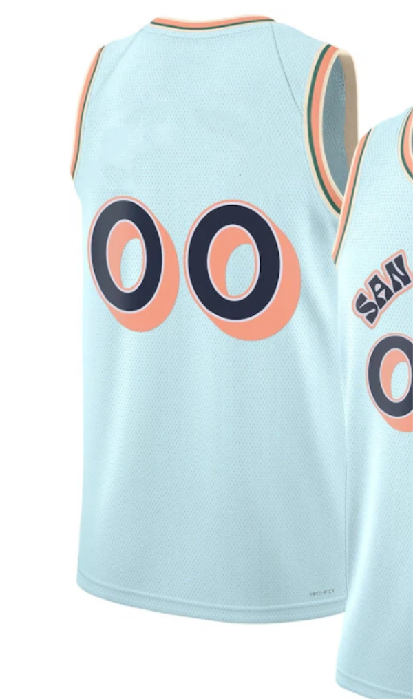 1 Victor Wembanyama San Anton Spur Basketball Jerseys Stephon Castle De Aaron Fox Dylan Harper Devin Vassell Jeremy Sochan Keldon Johnson Kelly Olynyk