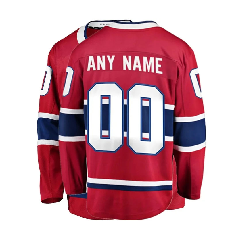 Famous brand Montreal Ice hockey jerseys with embroidered men women youth customized #20 SLAFKOVSKY #11 GALLAGHER #14 SUZUKI