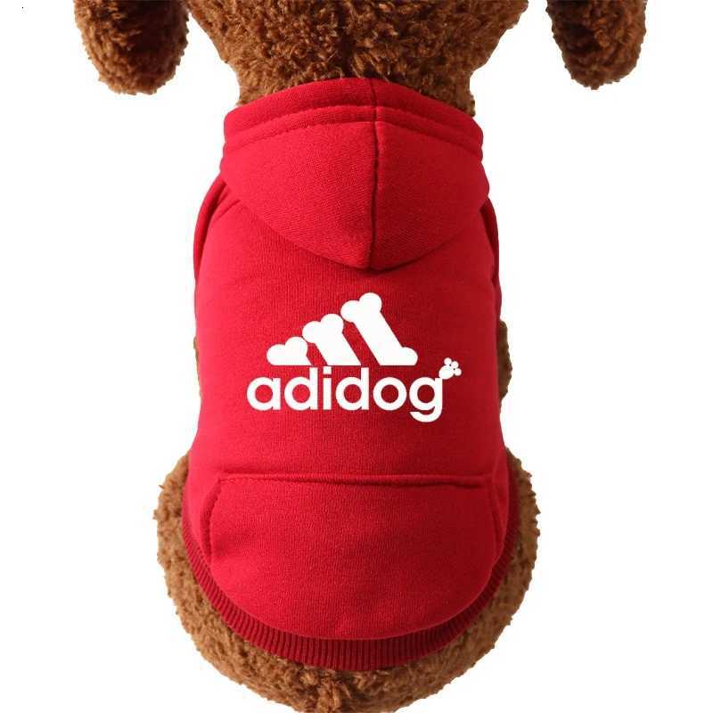 luxery Autumn Winter Warm Dog Clothes Dog Hoodies Pet Warm Coat for Medium Large Dog et Sweater Puppy French Bulldog Clothes designer C251030