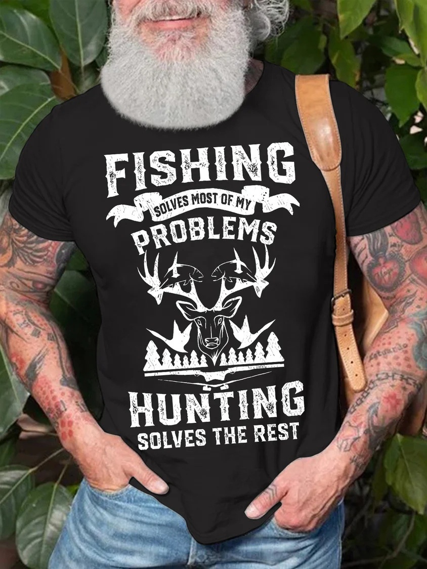 Funny and Playful Graphic Letter Print Oversized T-Shirt in Euro Size - TT7297