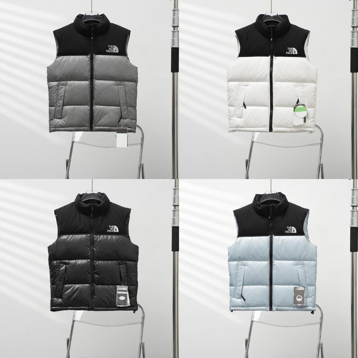 no face men designer vest nortface mens gilet womens veste sans manche body warmer doudoune sans manche luxe puffer vest bodywarmer gillet doudoune luxe giacca coats