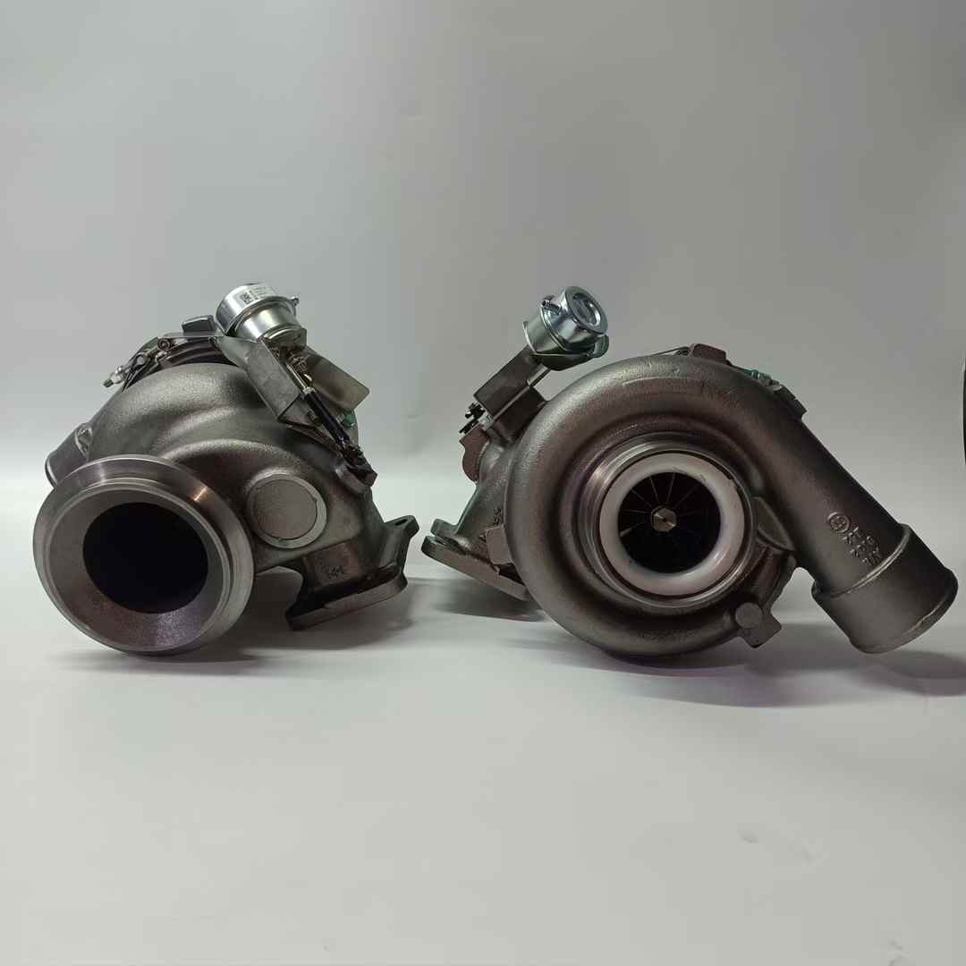 Suitable for Caterpillar 336 Excavator528-1450 575-9942 C9.3B Engine Turbocharger