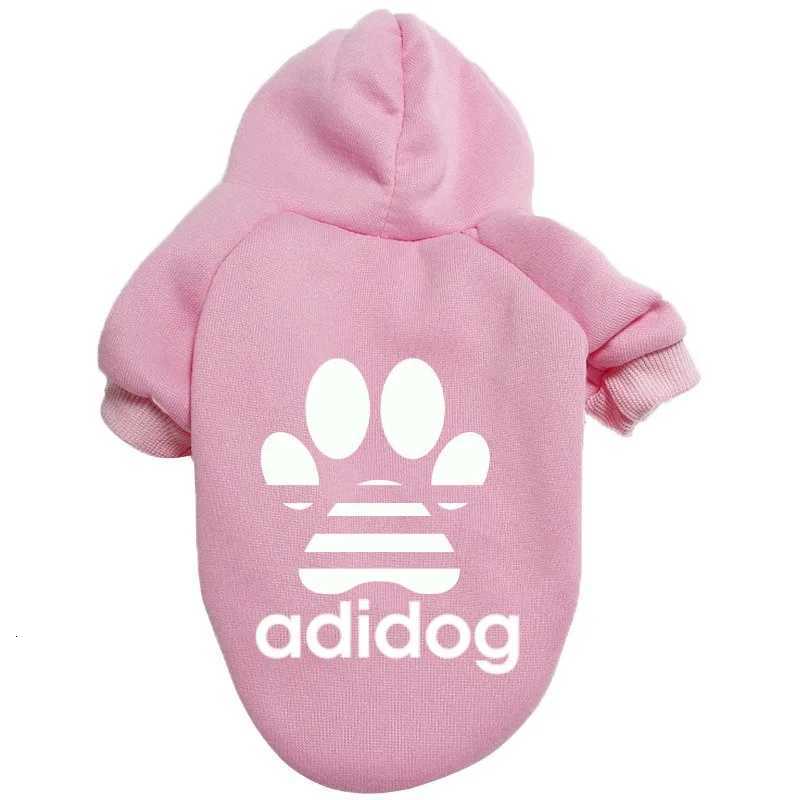 luxery Dog Clothes Casual Autumn and Winter Hooded Sweater Large Medium and Small Dogs Pet Clothing designer C251030
