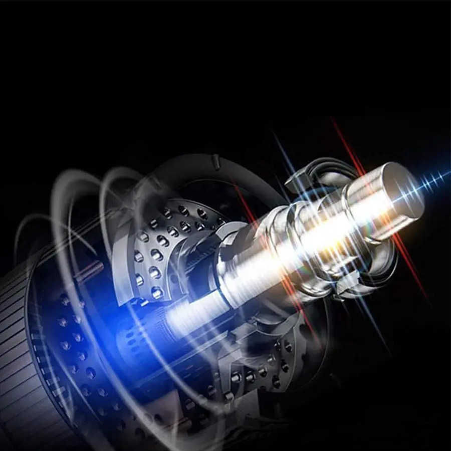 Electric Nose Hair Trimmer Shaver Men Ear Neck Eyebrow Trimmer Shaver Man Clean Razor Remover Kit Z251030