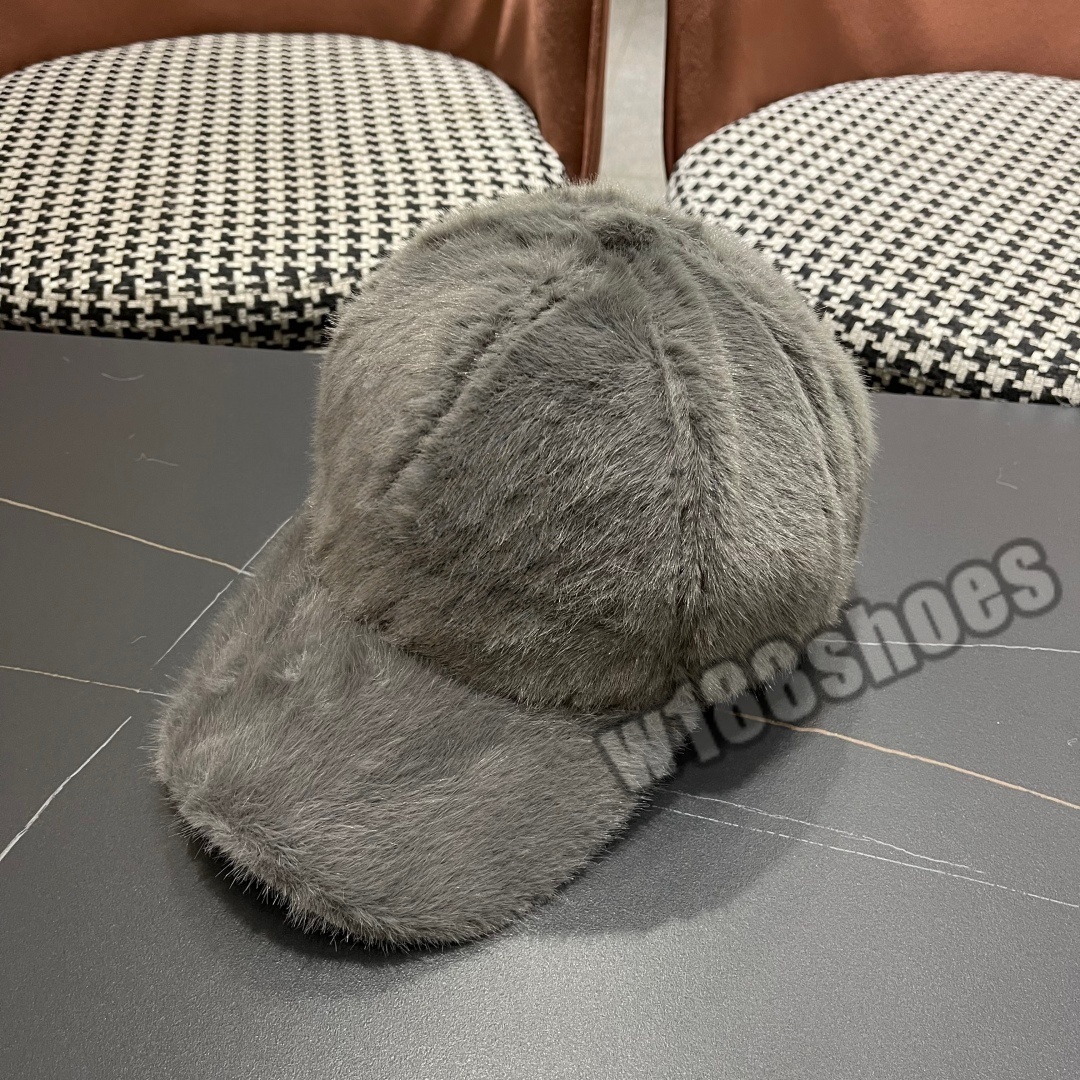 Fashion Knitted Hats Womens Mens Caps Beanie Bucket Hat Warm Winter Hats Caps