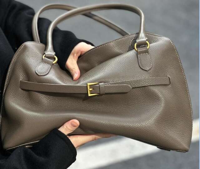 Designer Bag Tote Bag Shoulder Bag Large Capacity Bag 2025 Underarm Versatile High-End Single Shoulder Commuting Fashion Tote Handbag