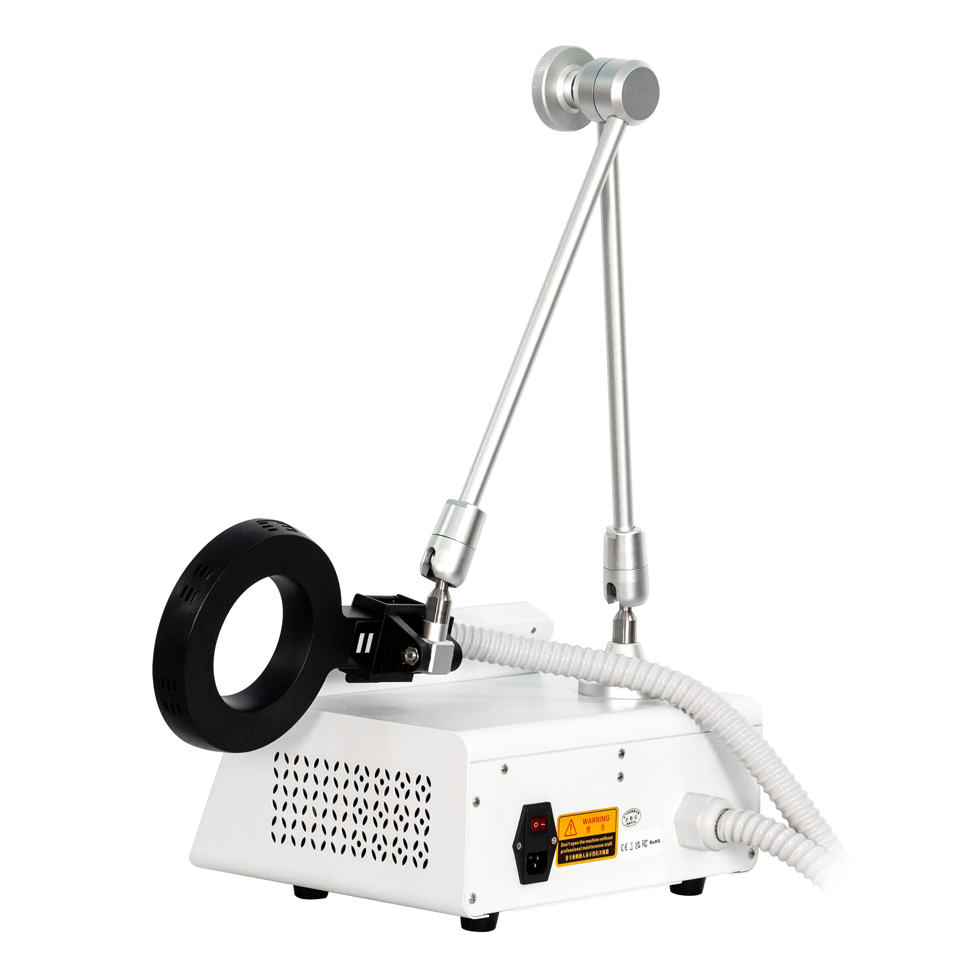 Electromagnetic Muscle Relax physio magneto extracorporeal shockwave therapy machine Pain Relief magnetotherapy Machine Salon