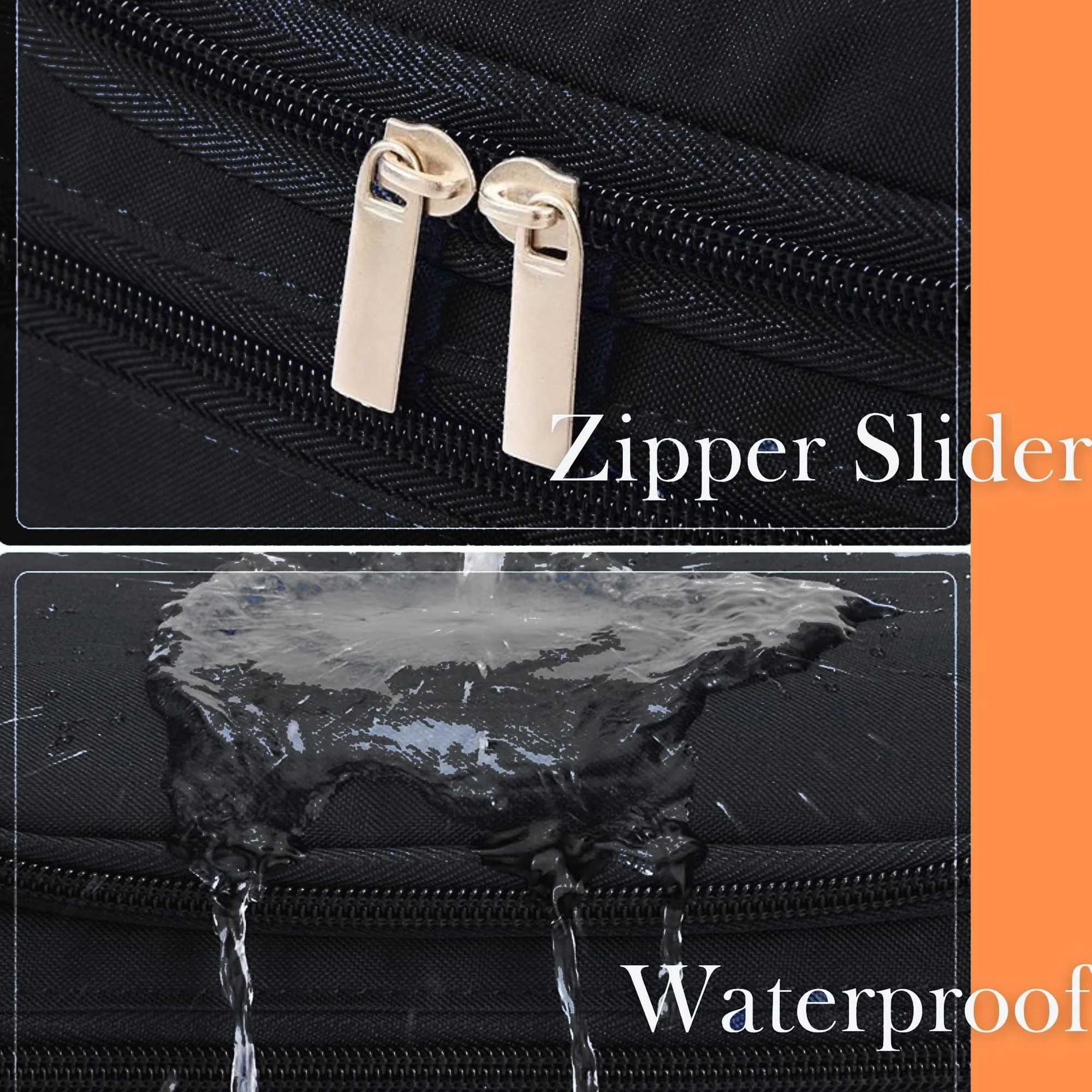 Hanging Travel Toiletry Bag Organizer Bathroom Hygiene Dopp Kit with Hook for Traveling Accessories Toiletries Bathroom Shavin J251115