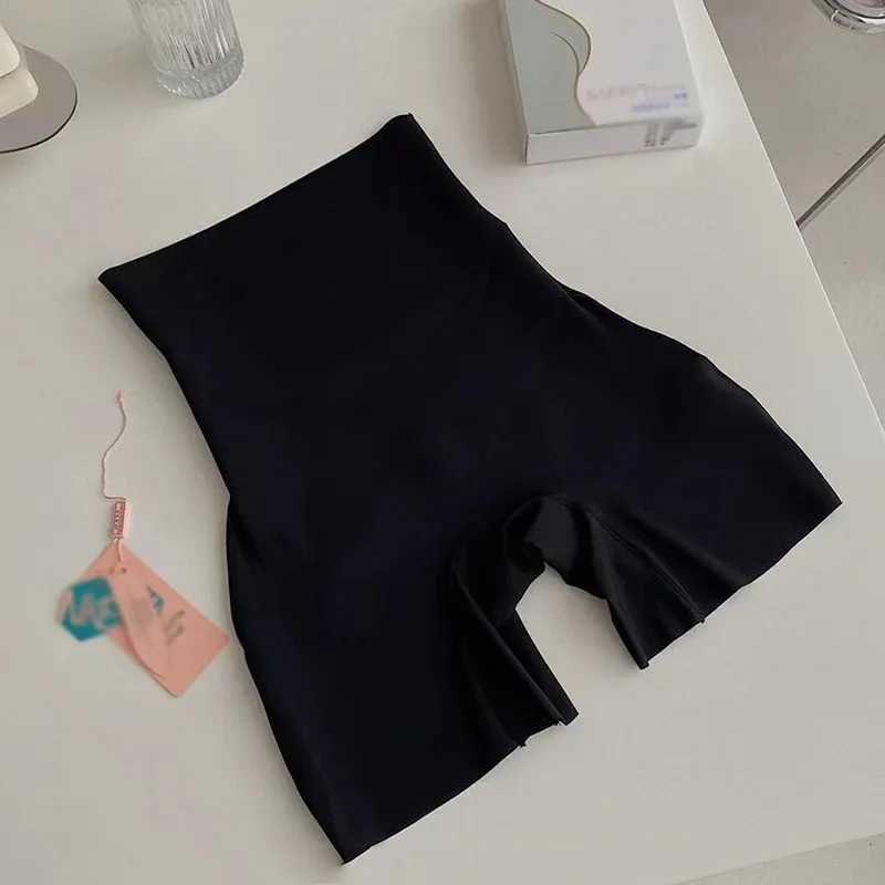 Lifter Butt for Women Flat Belly Panties Seamless Shorts Waist Sports Underwear Body Shapers Slimming Safety Pants L251030